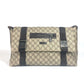 GUCCI 122374 GGプラス フラップ 斜め掛け メッセンジャーバッグ カバン ショルダーバッグ GGスプリームキャンバス ユニセックス ベージュ