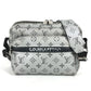 LOUIS VUITTON M43859 Monogram Reflect Japan Limited Messenger PM Messenger PM Bag Shoulder Bag Canvas Unisex Silver
