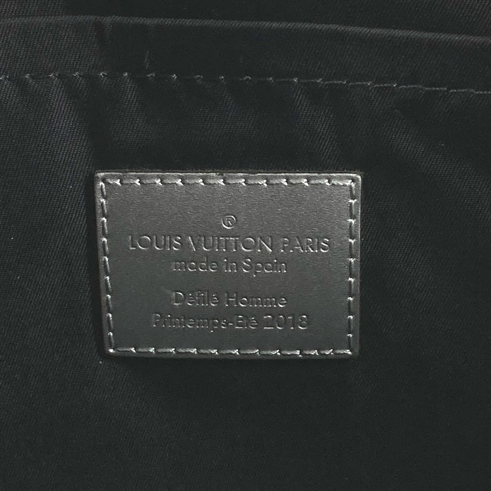 LOUIS VUITTON M43859 Monogram Reflect Japan Limited Messenger PM Messenger PM Bag Shoulder Bag Canvas Unisex Silver