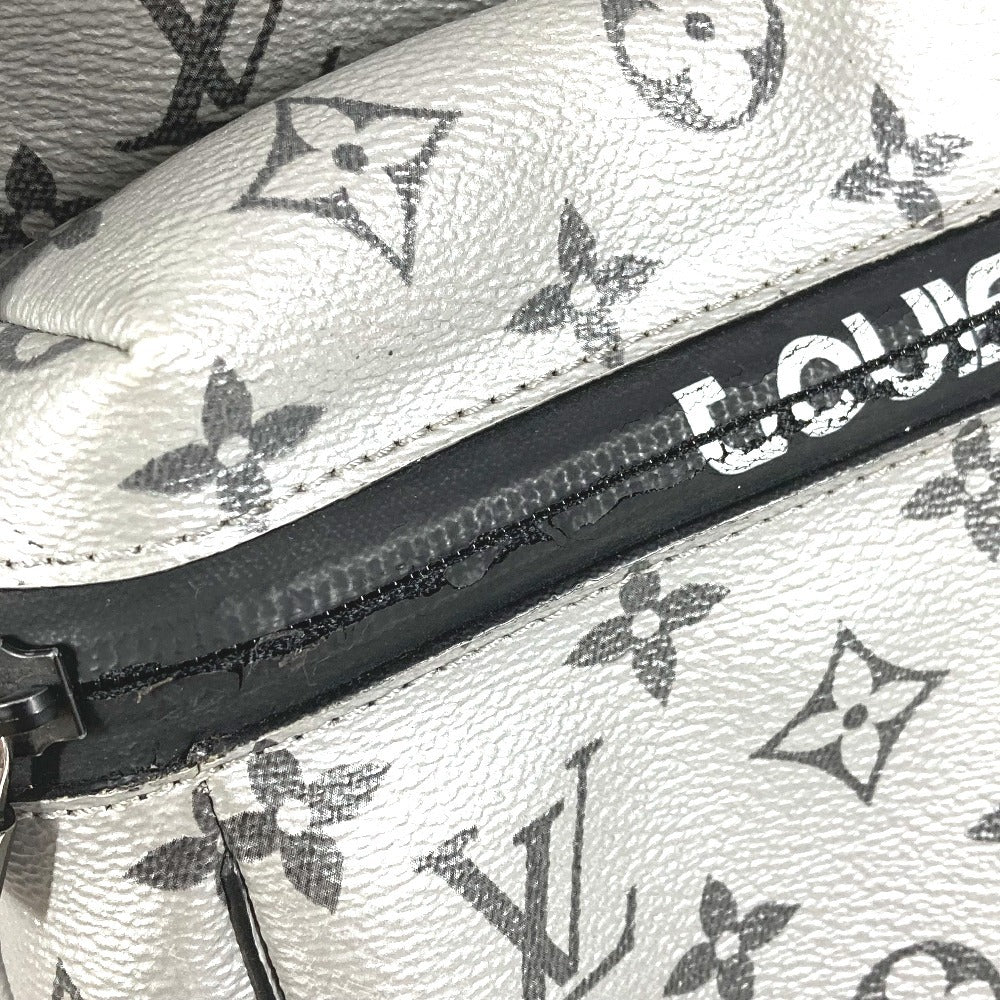 LOUIS VUITTON M43859 Monogram Reflect Japan Limited Messenger PM Messenger PM Bag Shoulder Bag Canvas Unisex Silver