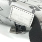 LOUIS VUITTON M43859 Monogram Reflect Japan Limited Messenger PM Messenger PM Bag Shoulder Bag Canvas Unisex Silver