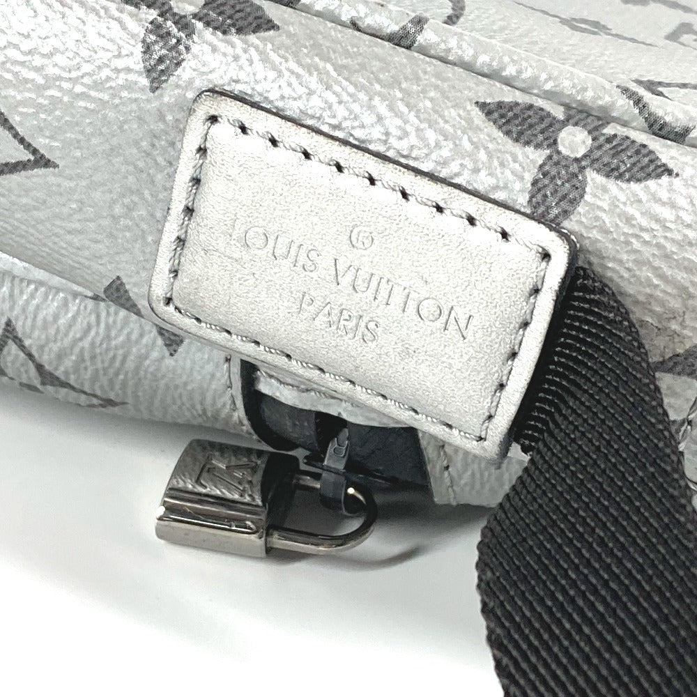 LOUIS VUITTON M43859 Monogram Reflect Japan Limited Messenger PM Messenger PM Bag Shoulder Bag Canvas Unisex Silver