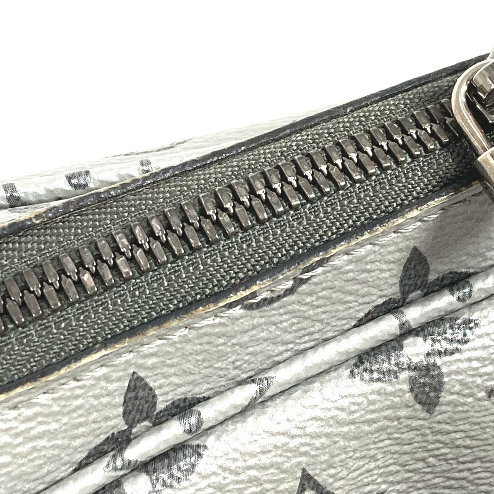 LOUIS VUITTON M43859 Monogram Reflect Japan Limited Messenger PM Messenger PM Bag Shoulder Bag Canvas Unisex Silver