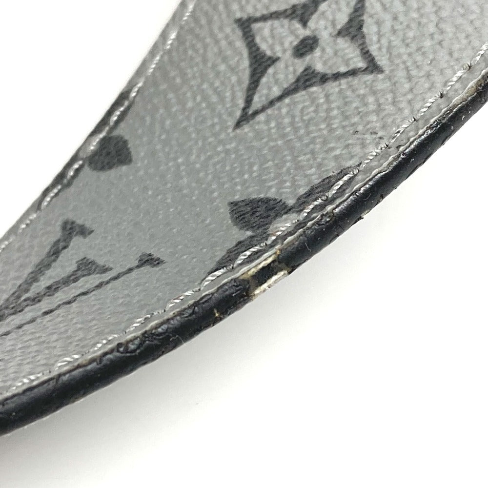 LOUIS VUITTON M43859 Monogram Reflect Japan Limited Messenger PM Messenger PM Bag Shoulder Bag Canvas Unisex Silver