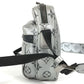 LOUIS VUITTON M43859 Monogram Reflect Japan Limited Messenger PM Messenger PM Bag Shoulder Bag Canvas Unisex Silver