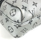 LOUIS VUITTON M43859 Monogram Reflect Japan Limited Messenger PM Messenger PM Bag Shoulder Bag Canvas Unisex Silver