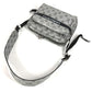 LOUIS VUITTON M43859 Monogram Reflect Japan Limited Messenger PM Messenger PM Bag Shoulder Bag Canvas Unisex Silver