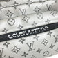 LOUIS VUITTON M43859 Monogram Reflect Japan Limited Messenger PM Messenger PM Bag Shoulder Bag Canvas Unisex Silver
