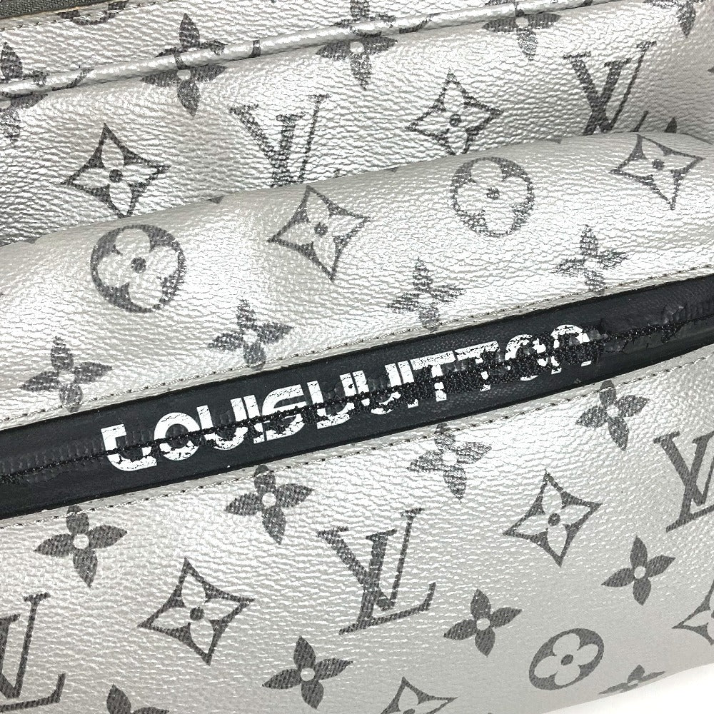 LOUIS VUITTON M43859 Monogram Reflect Japan Limited Messenger PM Messenger PM Bag Shoulder Bag Canvas Unisex Silver