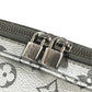 LOUIS VUITTON M43859 Monogram Reflect Japan Limited Messenger PM Messenger PM Bag Shoulder Bag Canvas Unisex Silver