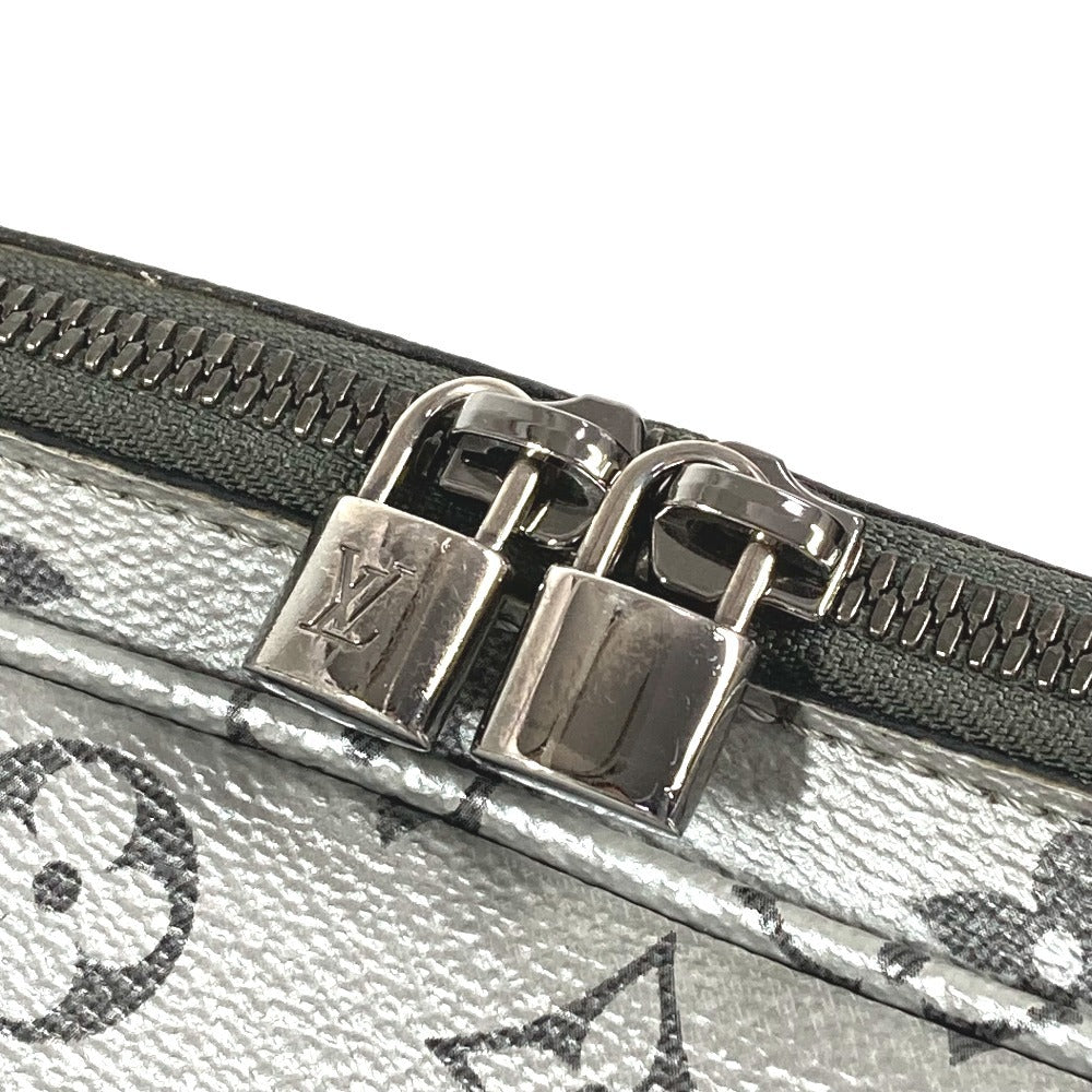 LOUIS VUITTON M43859 Monogram Reflect Japan Limited Messenger PM Messenger PM Bag Shoulder Bag Canvas Unisex Silver