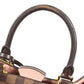 LOUIS VUITTON N41674 Damier Brittany Bag Tote Bag Handbag Damier Canvas Ladies Magnolia/Ebene Pink