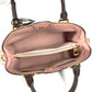 LOUIS VUITTON N41674 Damier Brittany Bag Tote Bag Handbag Damier Canvas Ladies Magnolia/Ebene Pink