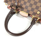 LOUIS VUITTON N41674 Damier Brittany Bag Tote Bag Handbag Damier Canvas Ladies Magnolia/Ebene Pink