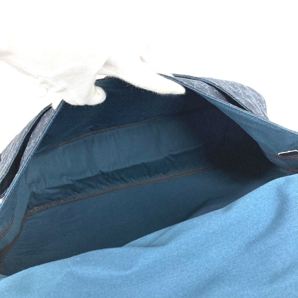 LOUIS VUITTON M42311 モノグラムミニ ドゥニーズ カバン ボストンバッグ 2WAYバッグ 斜め掛け ハンドバッグ ショルダーバッグ モノグラムミニキャンバス レディース ネイビー