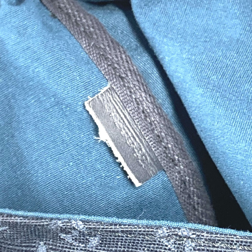 LOUIS VUITTON M42311 モノグラムミニ ドゥニーズ カバン ボストンバッグ 2WAYバッグ 斜め掛け ハンドバッグ ショルダーバッグ モノグラムミニキャンバス レディース ネイビー