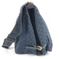 LOUIS VUITTON M42311 モノグラムミニ ドゥニーズ カバン ボストンバッグ 2WAYバッグ 斜め掛け ハンドバッグ ショルダーバッグ モノグラムミニキャンバス レディース ネイビー
