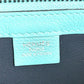 HERMES City Slide Cross PM Shoulder Bag, Waist Bag, Belt Bag, Crossbody Bag, Evercolor Men's Blue Atoll Blue
