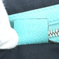 HERMES City Slide Cross PM Shoulder Bag, Waist Bag, Belt Bag, Crossbody Bag, Evercolor Men's Blue Atoll Blue