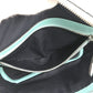 HERMES Shoulder Bag City Slide Cross PM Waist Bag Bag Belt Bag Cross Body Bag Evercolor Men's Blue Atoll Blue
