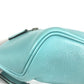 HERMES City Slide Cross PM Shoulder Bag, Waist Bag, Belt Bag, Crossbody Bag, Evercolor Men's Blue Atoll Blue