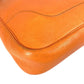 HERMES Trim 35 Trim 35 Pochette Crossbody Bag Shoulder Bag Leather Unisex Orange
