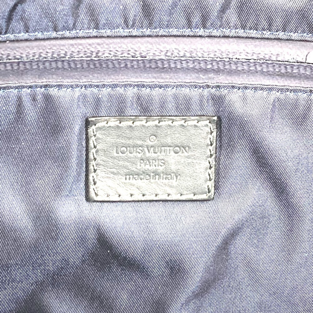 LOUIS VUITTON N41240 Damier Challenge Messenger Bag Messenger Bag Crossbody Bag Shoulder Bag Leather/Nylon Unisex Navy