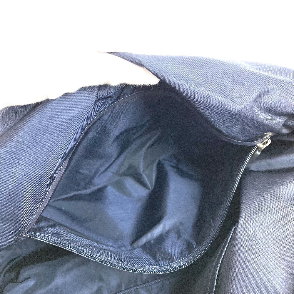 LOUIS VUITTON N41240 Damier Challenge Messenger Bag Messenger Bag Crossbody Bag Shoulder Bag Leather/Nylon Unisex Navy