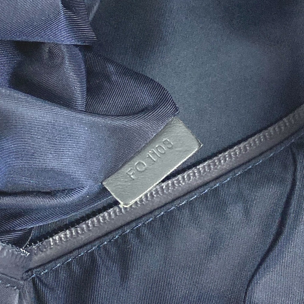 LOUIS VUITTON N41240 Damier Challenge Messenger Bag Messenger Bag Crossbody Bag Shoulder Bag Leather/Nylon Unisex Navy