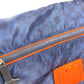 LOUIS VUITTON N41240 Damier Challenge Messenger Bag Messenger Bag Crossbody Bag Shoulder Bag Leather/Nylon Unisex Navy