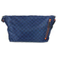 LOUIS VUITTON N41240 Damier Challenge Messenger Bag Messenger Bag Crossbody Bag Shoulder Bag Leather/Nylon Unisex Navy