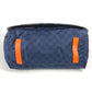 LOUIS VUITTON N41240 Damier Challenge Messenger Bag Messenger Bag Crossbody Bag Shoulder Bag Leather/Nylon Unisex Navy