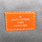LOUIS VUITTON M51464 Damier Graphite Epi Bum Bag Waist Bag Bag Belt Bag Cross Body Bag Damier Graphite Canvas Unisex Navy