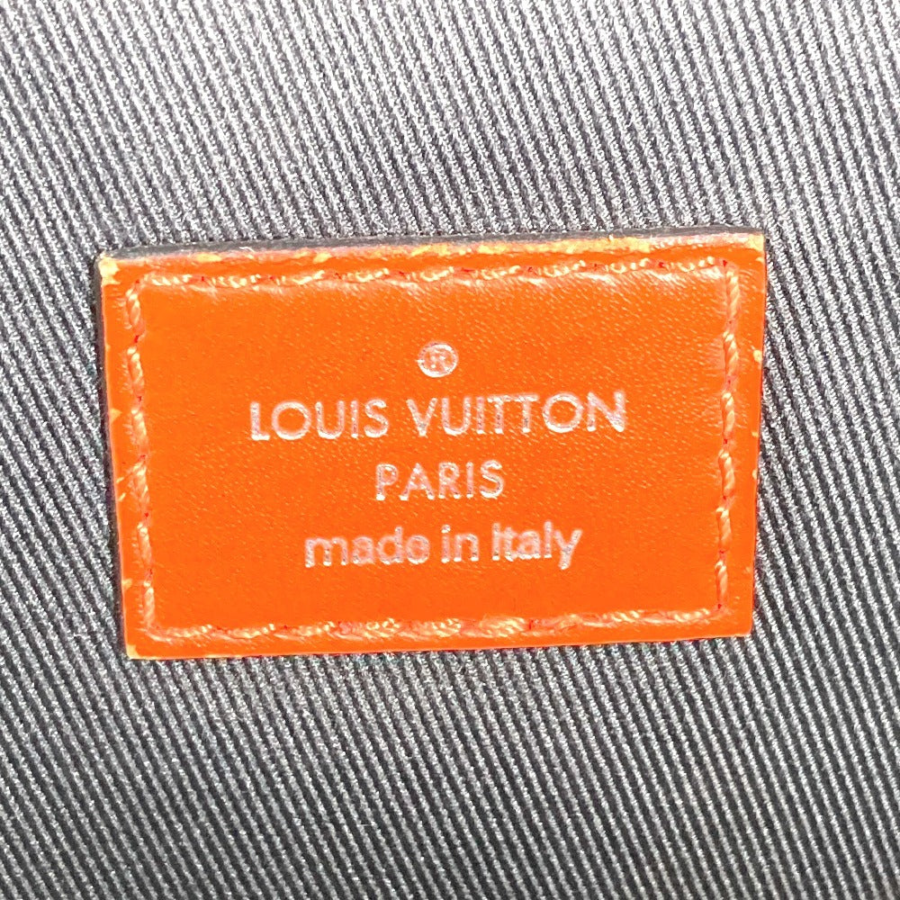 LOUIS VUITTON M51464 Damier Graphite Epi Bum Bag Waist Bag Bag Belt Bag Cross Body Bag Damier Graphite Canvas Unisex Navy