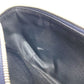 LOUIS VUITTON M51464 ダミエグラフィット エピ バムバッグ ウエストバッグ カバン ベルトバッグ クロス ボディバッグ ダミエグラフィットキャンバス ユニセックス ネイビー
