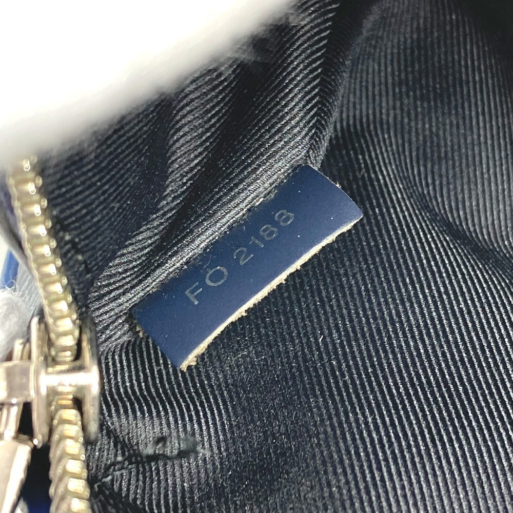 LOUIS VUITTON M51464 Damier Graphite Epi Bum Bag Waist Bag Bag Belt Bag Cross Body Bag Damier Graphite Canvas Unisex Navy