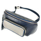 LOUIS VUITTON M51464 Damier Graphite Epi Bum Bag Waist Bag Bag Belt Bag Cross Body Bag Damier Graphite Canvas Unisex Navy