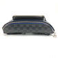 LOUIS VUITTON M51464 Damier Graphite Epi Bum Bag Waist Bag Bag Belt Bag Cross Body Bag Damier Graphite Canvas Unisex Navy