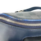 LOUIS VUITTON M51464 Damier Graphite Epi Bum Bag Waist Bag Bag Belt Bag Cross Body Bag Damier Graphite Canvas Unisex Navy