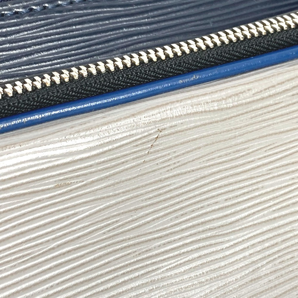 LOUIS VUITTON M51464 Damier Graphite Epi Bum Bag Waist Bag Bag Belt Bag Cross Body Bag Damier Graphite Canvas Unisex Navy