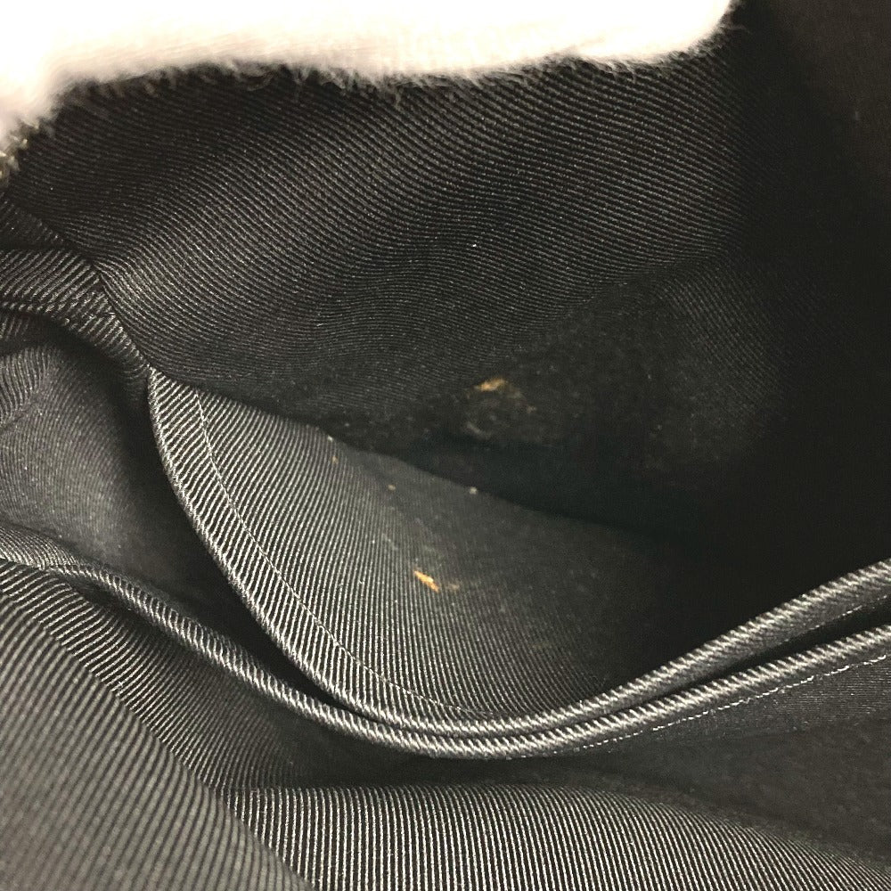 루이비통 N41572 다미에 그라파이트 크리스토퍼 네메스 나일 PM 나일 PM 백 크로스바디 숄더백 다미에 그라파이트 캔버스 유니섹스 블랙