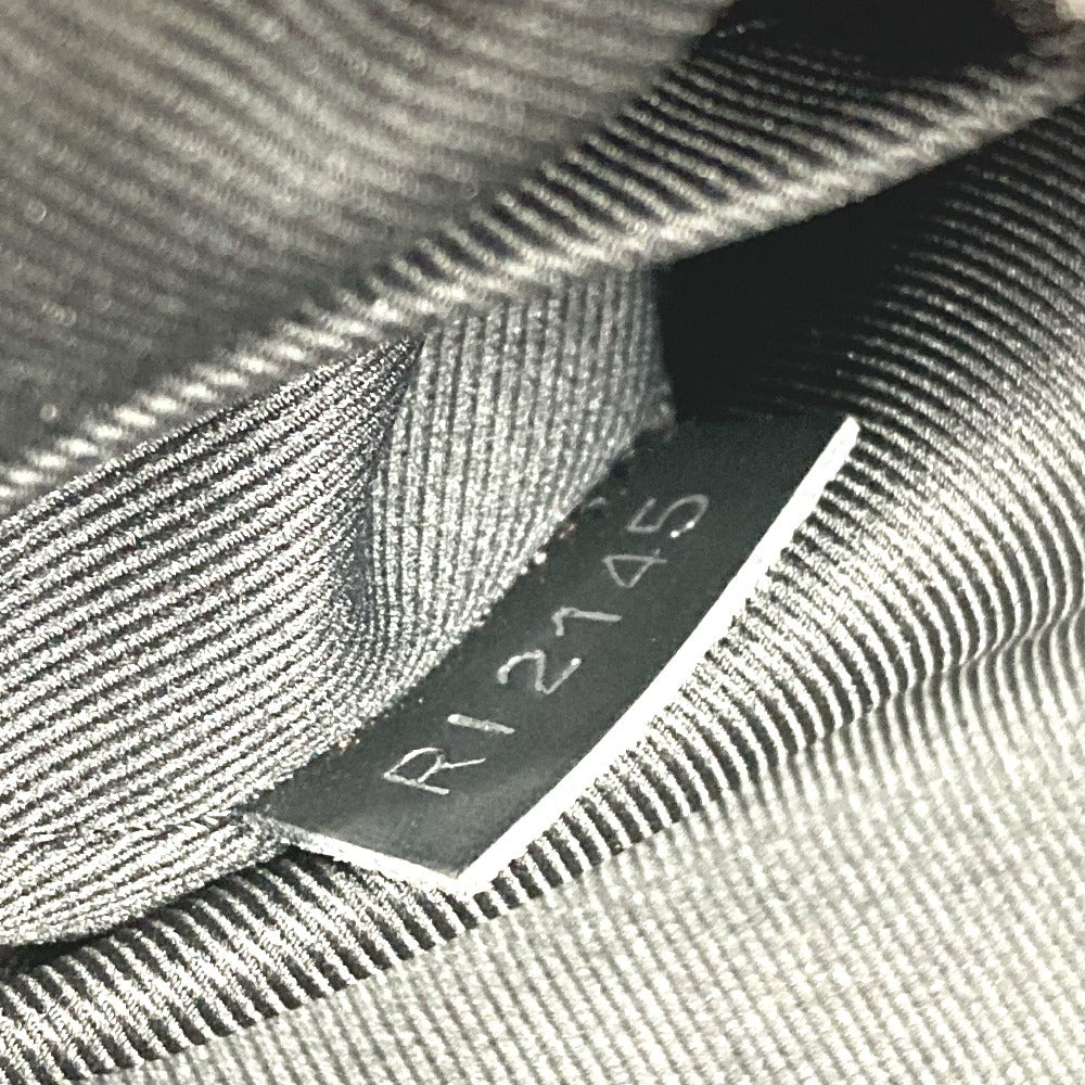 루이비통 N41572 다미에 그라파이트 크리스토퍼 네메스 나일 PM 나일 PM 백 크로스바디 숄더백 다미에 그라파이트 캔버스 유니섹스 블랙