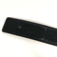 HERMES Bicolor H Belt Logo Accessory Buckle Belt Leather Unisex Black