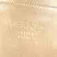 HERMES Sac Aline Mini Sac Aline Mini Pochette Crossbody Bag Shoulder Bag Leather Unisex Etoupe Gray