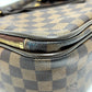 LOUIS VUITTON N23252 ダミエ イカール ビジネスバッグ カバン バッグ ハンドバッグ ダミエキャンバス ユニセックス エベヌ ブラウン