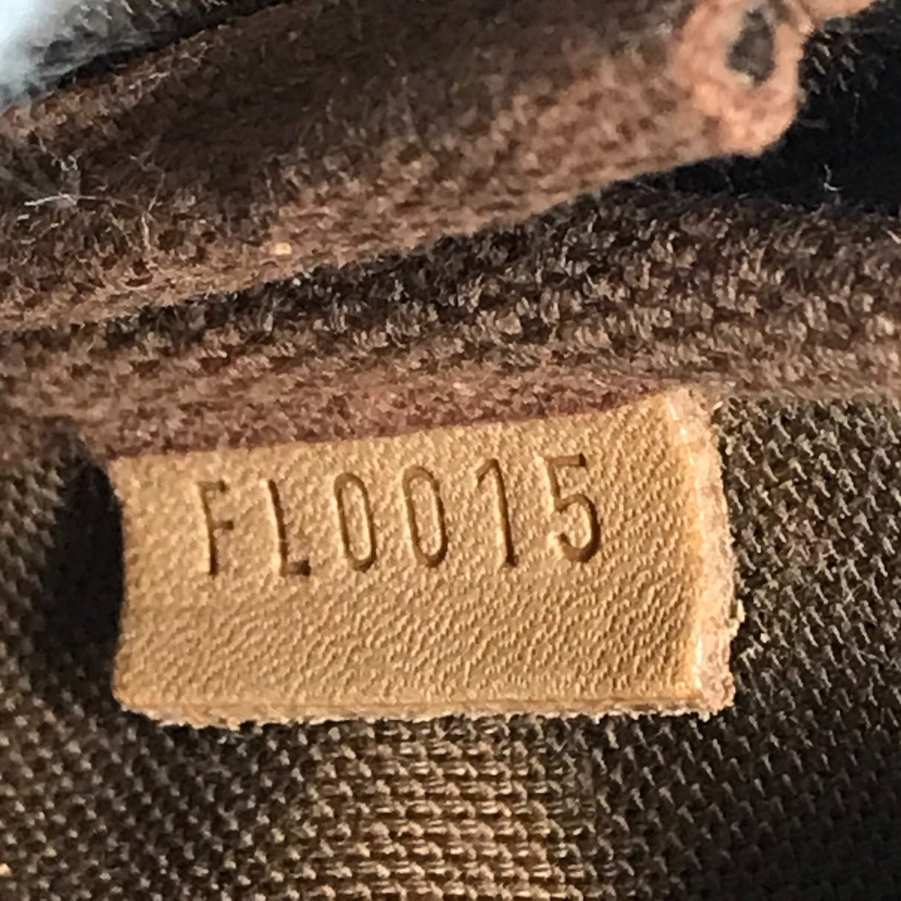 LOUIS VUITTON M95012 モノグラムチェリー 村上隆 バケットPM バケット PM ポーチ付き カバン 肩掛け トートバッグ バケツ ショルダーバッグ モノグラムキャンバス ユニセックス レッド