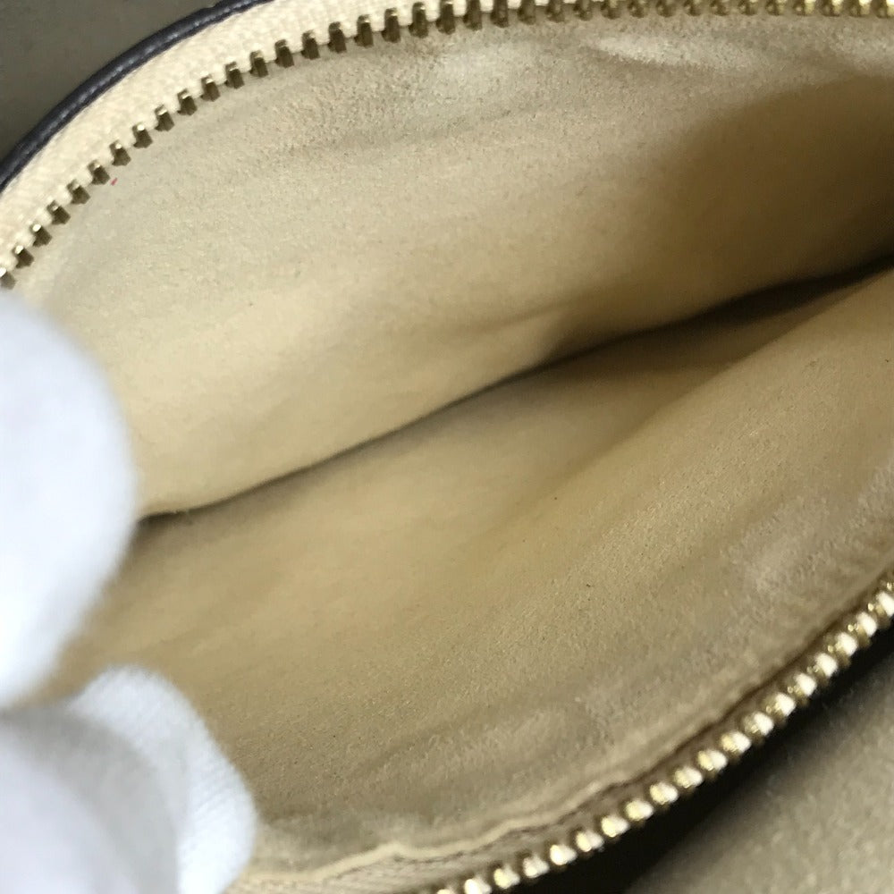 LOUIS VUITTON N41066 ダミエアズール サマートランク ネオノエ カバン 2WAYバッグ 斜め掛け 巾着 ばけつ型 ショルダーバッグ ダミエアズールキャンバス レディース ホワイト