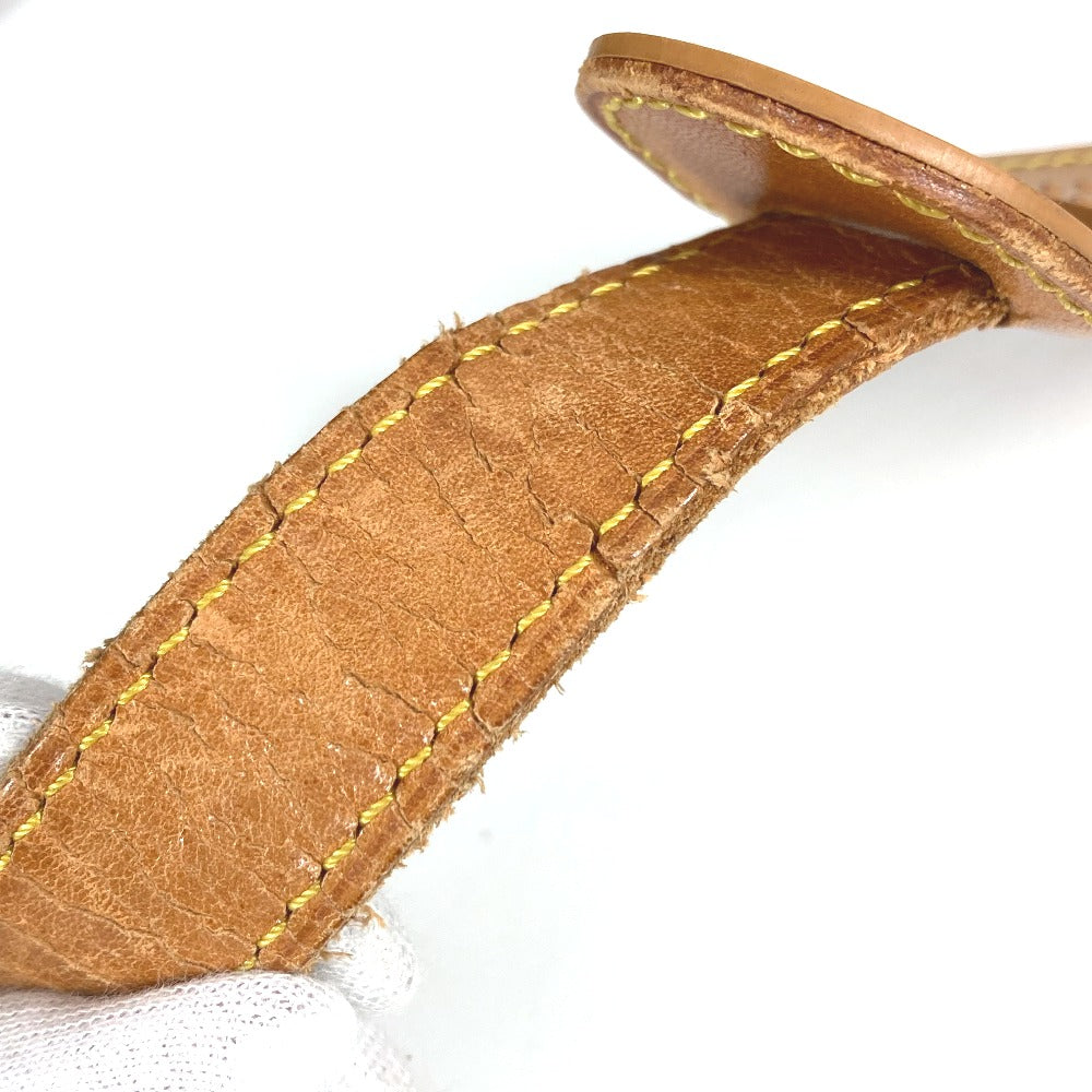 LOUIS VUITTON M42247 モノグラム ジベシエール MM ジベシエールMM カバン メッセンジャーバッグ 斜め掛け ショルダーバッグ モノグラムキャンバス ユニセックス ブラウン