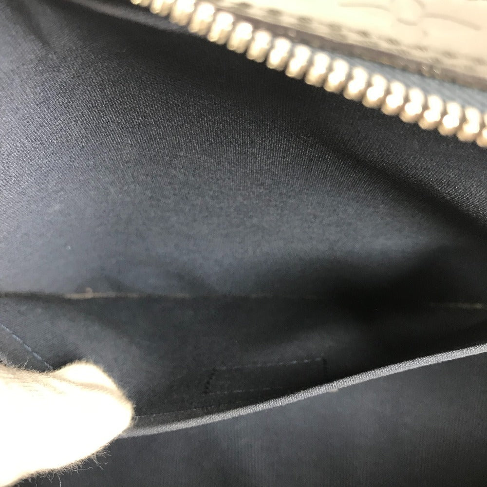 LOUIS VUITTON M55175 モノグラムマット シェルトン カバン ミニボストンバッグ ハンドバッグ モノグラムマットレザー レディース ネイビー