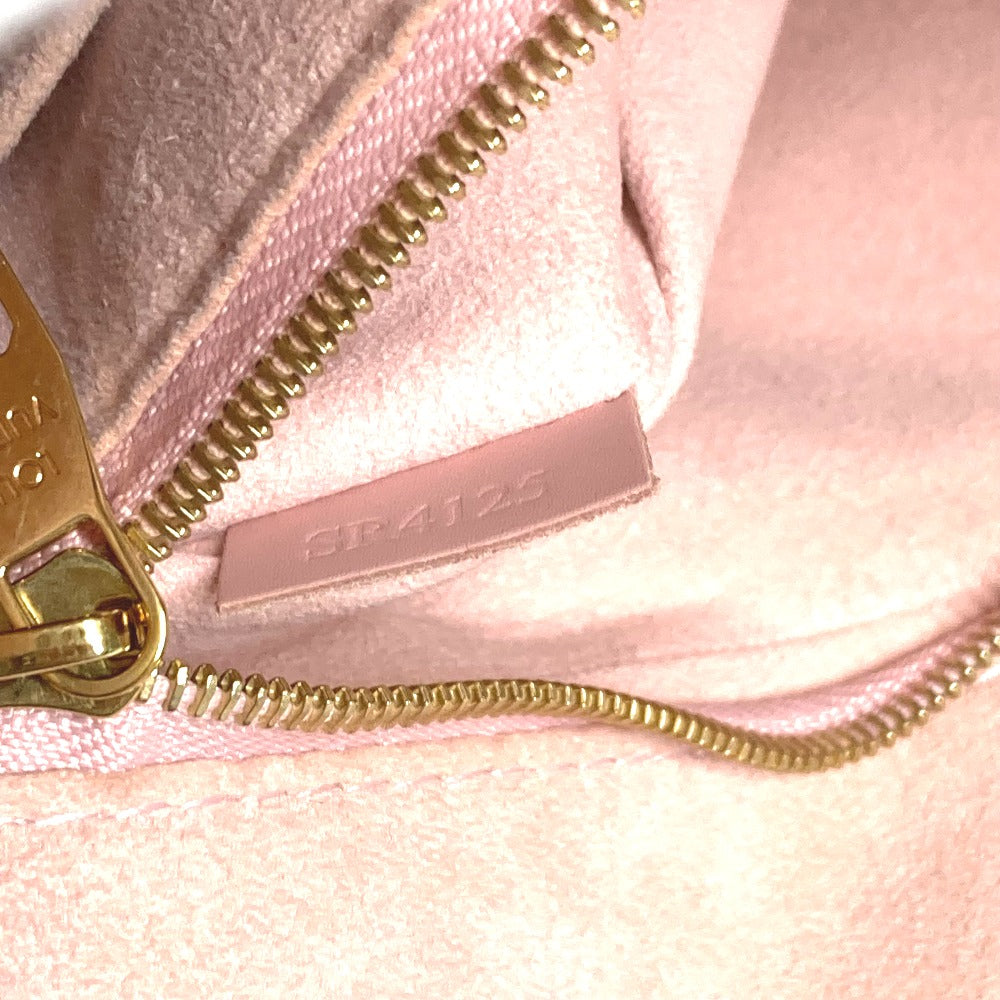 LOUIS VUITTON N41556 ダミエ カイサホーボー カイサ・ホーボー カバン 肩掛け ショルダーバッグ ダミエキャンバス ユニセックス エベヌ ブラウン